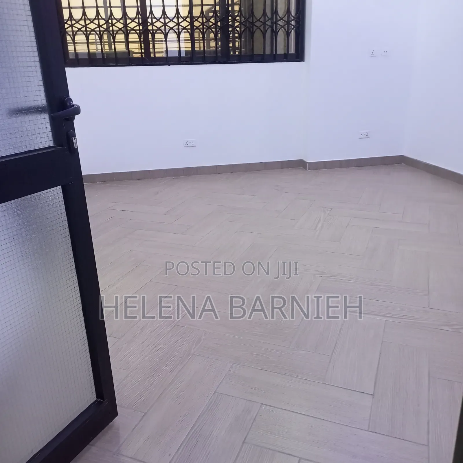 2bdrm Apartment in Helena Estate Agency, Ga East Municipal for rent