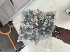 Dc Male Power Connectors