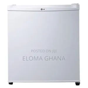 The Lg Gl-051sqqp Is a 48-Litre LVS Single-Door Compact Refrigerator