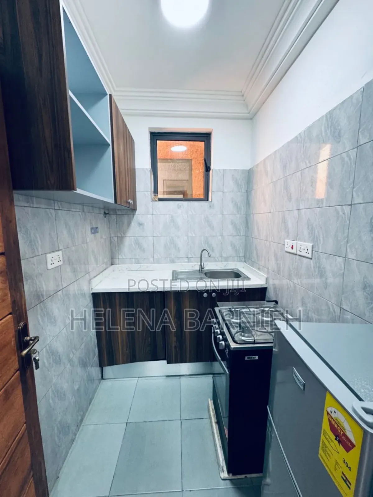 1bdrm Apartment in Helena Estate Agency for rent