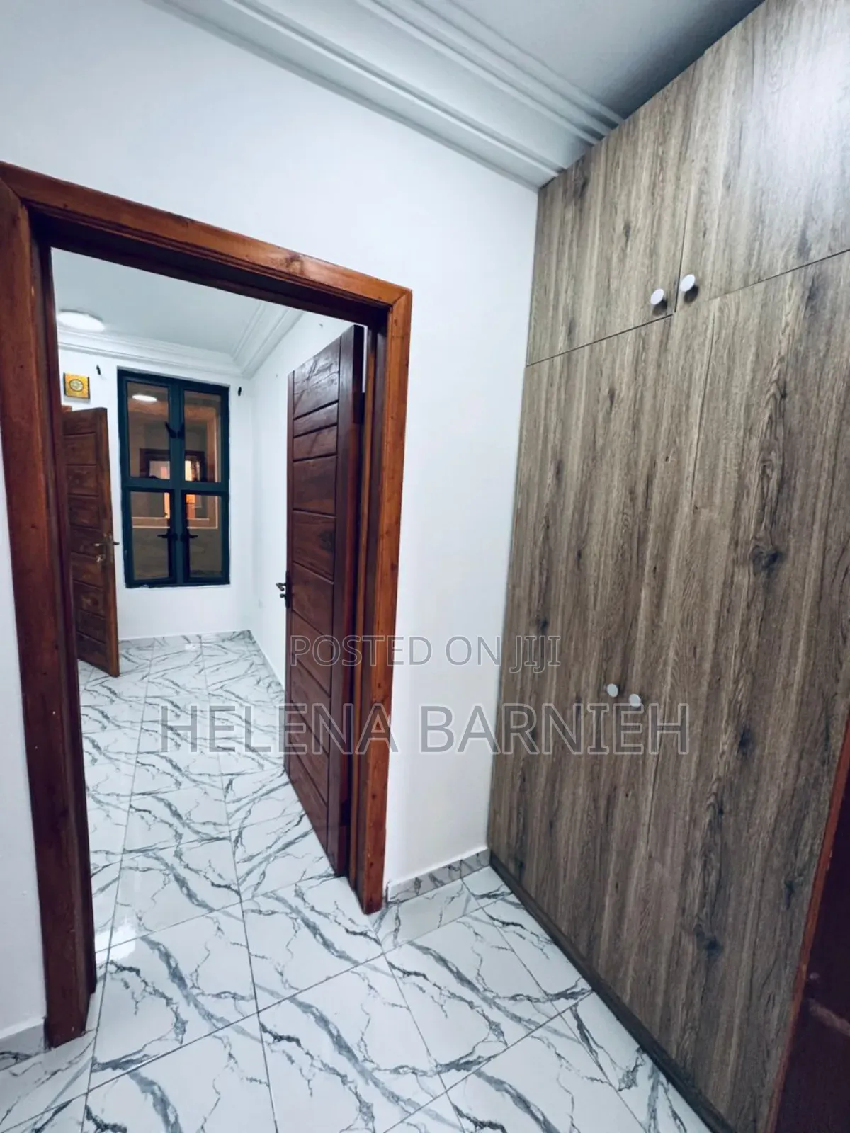 1bdrm Apartment in Helena Estate Agency for rent
