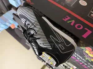 Soccer Boot /Turf Boot - Available in Size 40,41,42