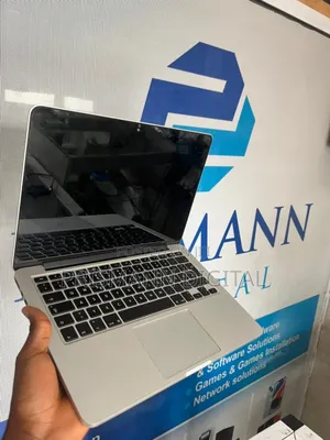 Laptop Apple MacBook 2015 16GB Intel Core i5 SSD 256GB