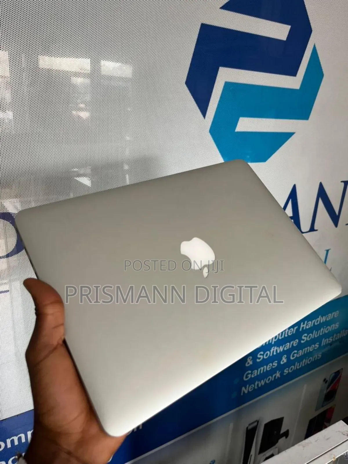 Laptop Apple MacBook 2015 16GB Intel Core i5 SSD 256GB