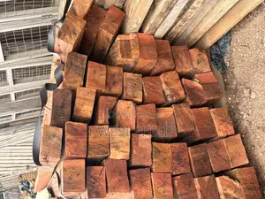 Denya/ Essa/ Redwood/Dahoma 2by6/By4/By3/By2 for Roofing
