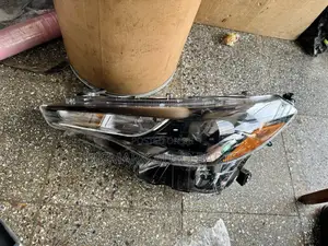 Toyota Corolla Cross 2022-2023-2024 Headlight