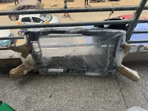 Hyundai Santafe 2019 2020 2021 2022 2023 Radiator Support
