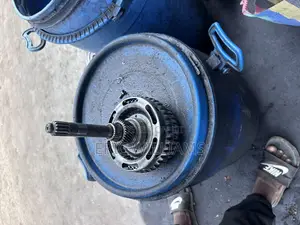 Toyota Corolla 2009 Drive and Reverse