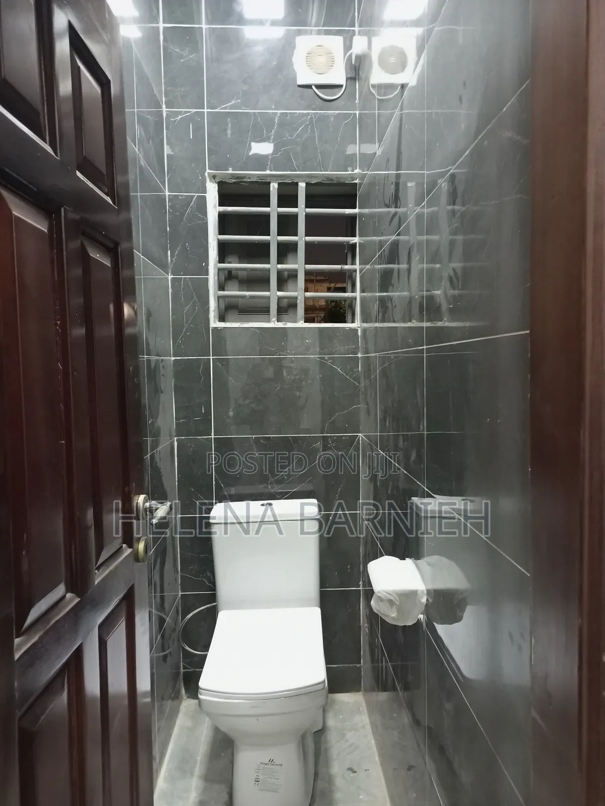 1bdrm Apartment in Helena Estate Agency, Pillar 2 for rent