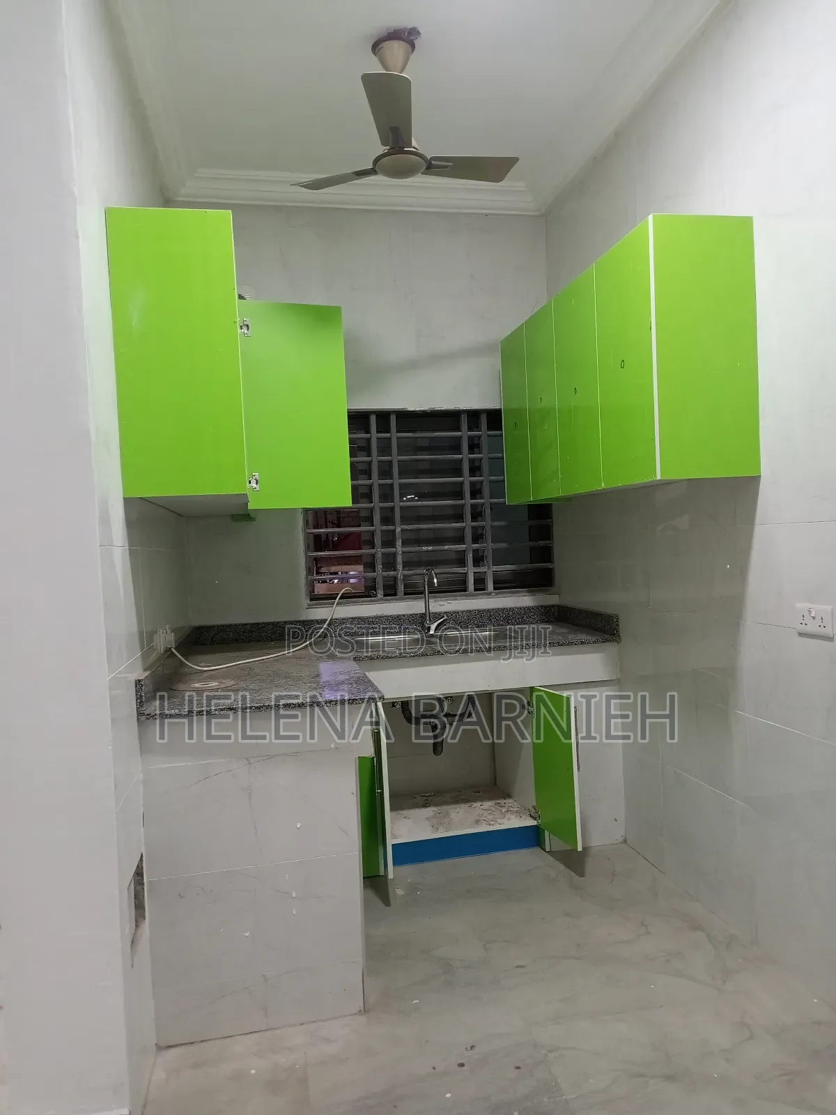 1bdrm Apartment in Helena Estate Agency, Pillar 2 for rent