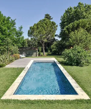 Modern Swimming Pool Design and Construction