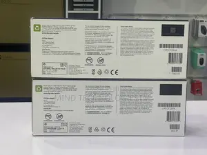 Original Hp 30a Black Toner Cartridge