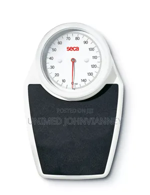 Seca Scale