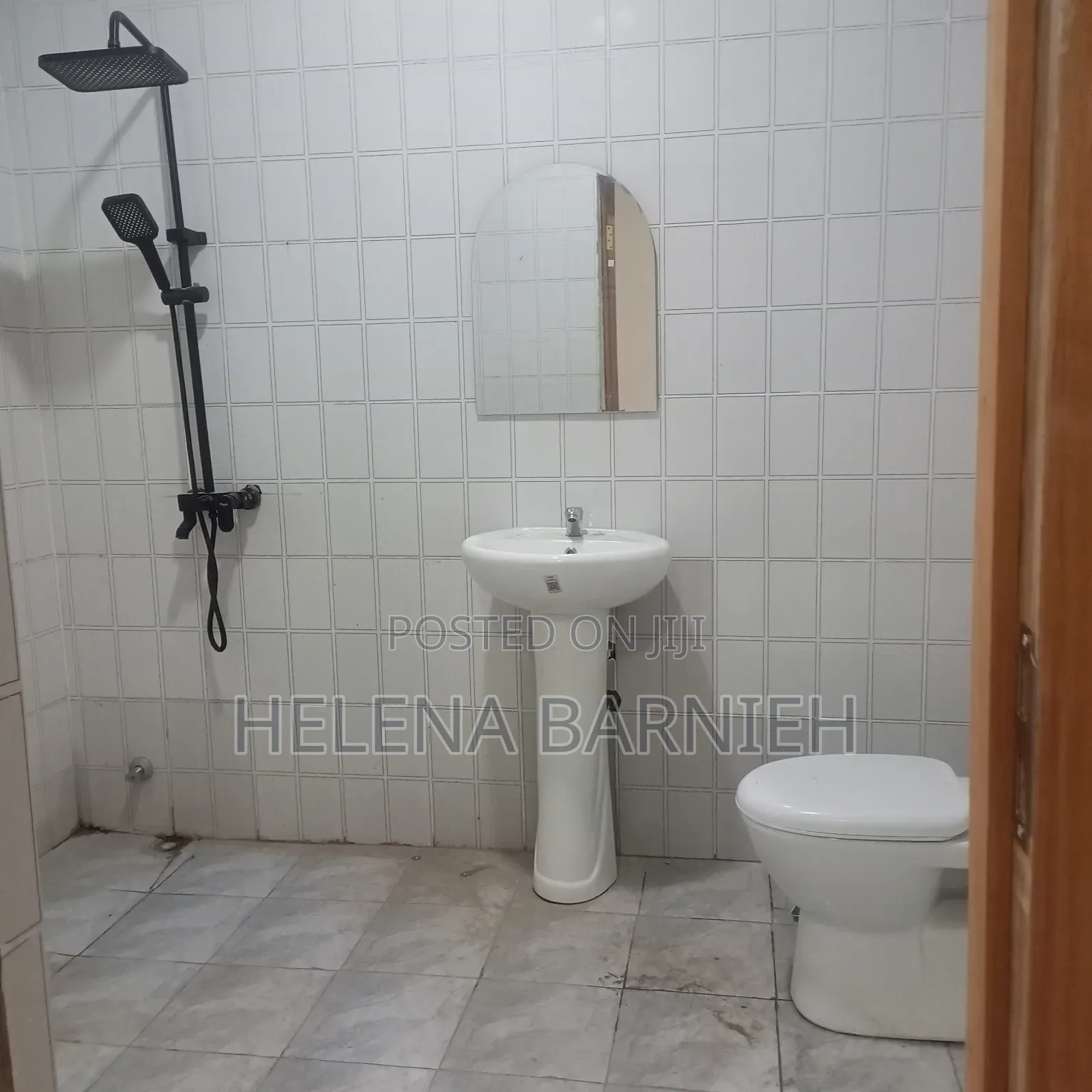 1bdrm House in Helena Estate Agency, Ga East Municipal for rent
