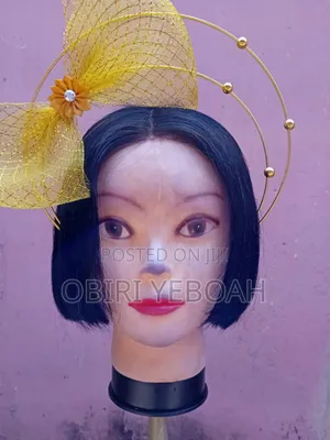 Fascinator