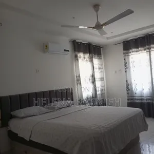 Furnished 2bdrm House in Helena Estate Agency, The Mall for rent