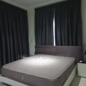 Furnished 3bdrm House in Overhead for rent