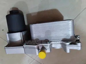 Range Rover Vogue V8 Diesel  Oil Coolant Complete