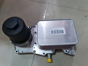 Range Rover Vogue V8 Diesel  Oil Coolant Complete