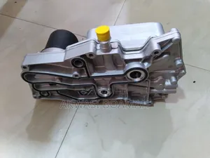 Range Rover Vogue V8 Diesel  Oil Coolant Complete