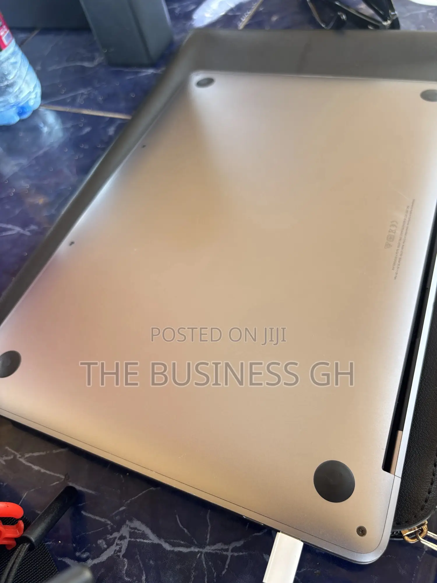 Laptop Apple MacBook Pro 2019 16GB Intel Core i5 SSD 256GB