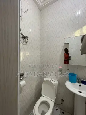 1bdrm Apartment in Pandak Agency, Ga East Municipal for rent