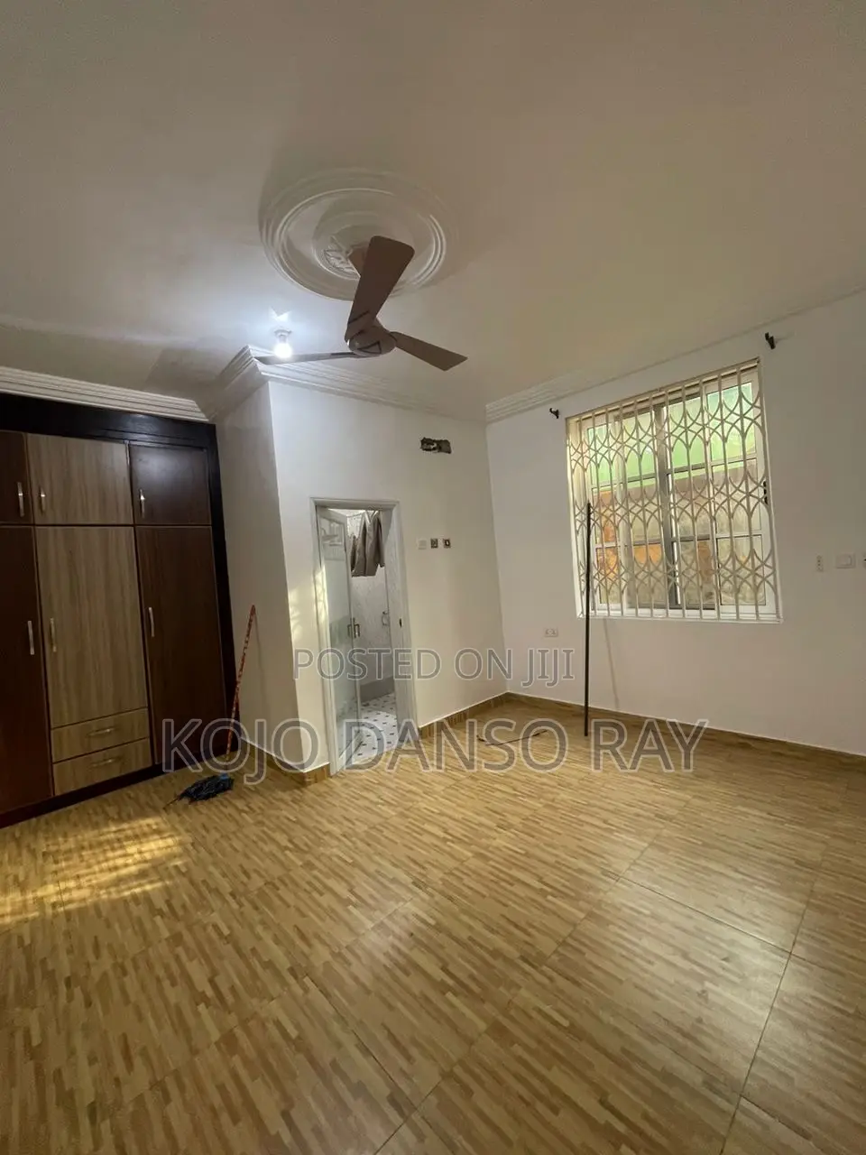 1bdrm Apartment in Pandak Agency, Ga East Municipal for rent