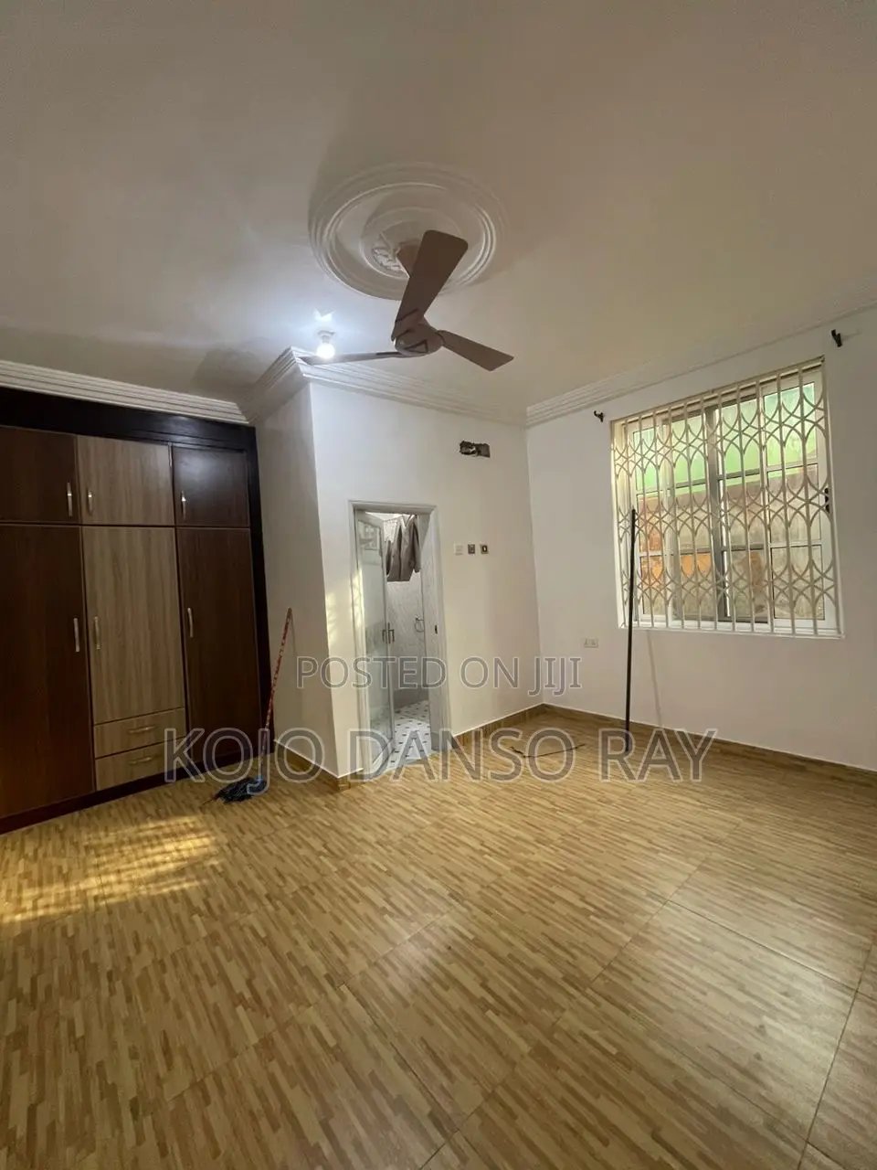 1bdrm Apartment in Pandak Agency, Ga East Municipal for rent