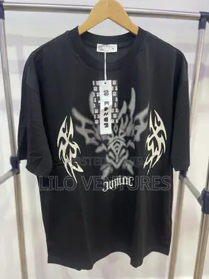 High Quality T-Shirt