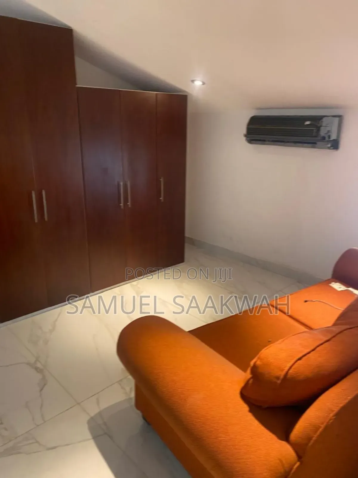 4bdrm House in Cantoment, Cantonments for rent