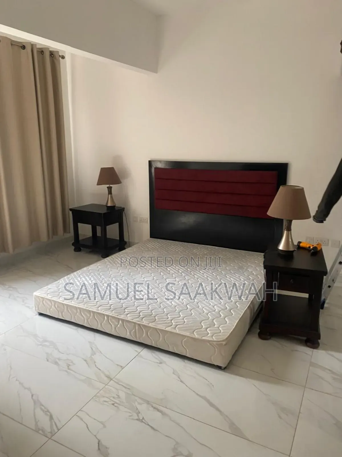 4bdrm House in Cantoment, Cantonments for rent