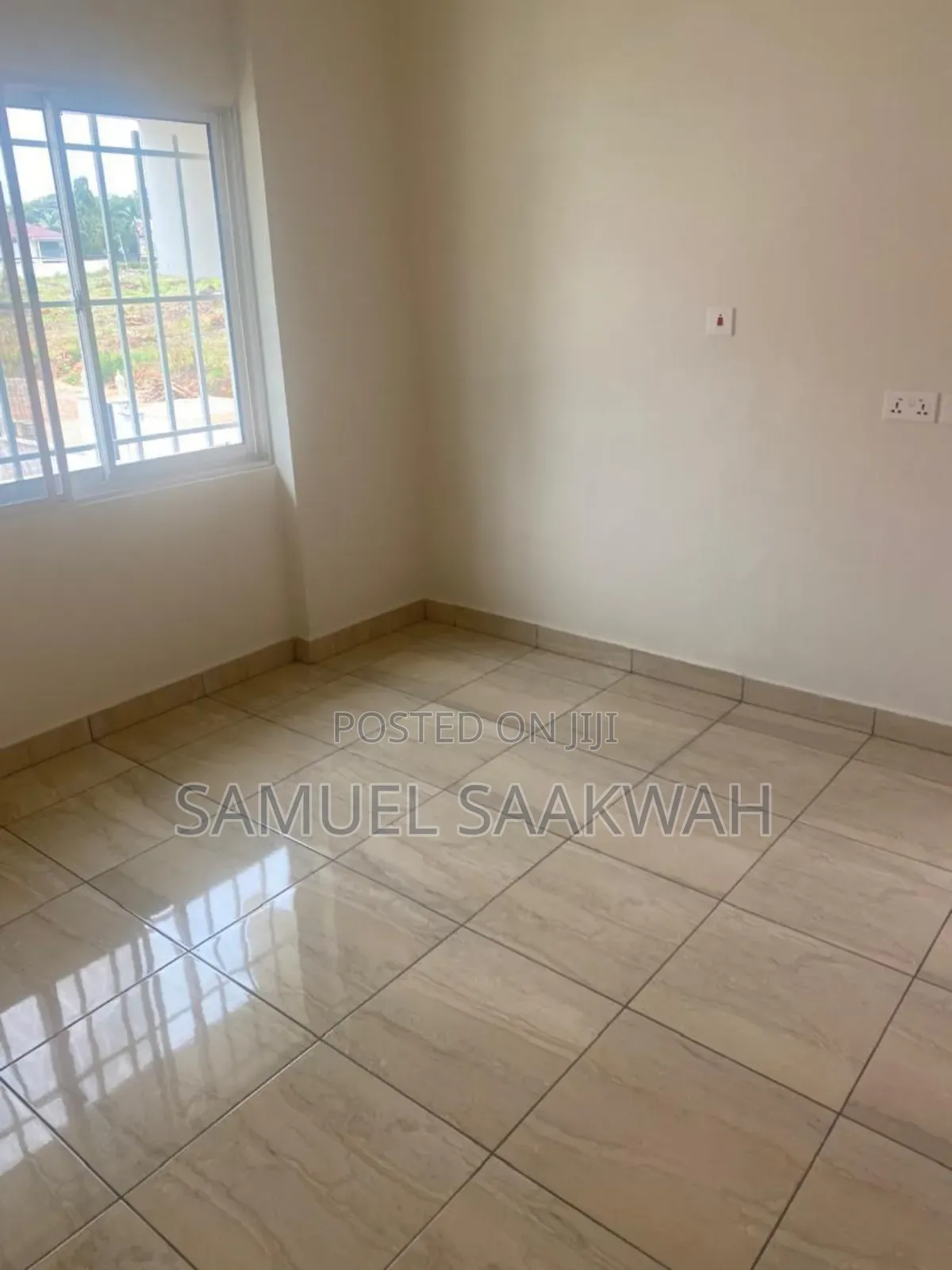 4bdrm House in Cantoment, Cantonments for rent