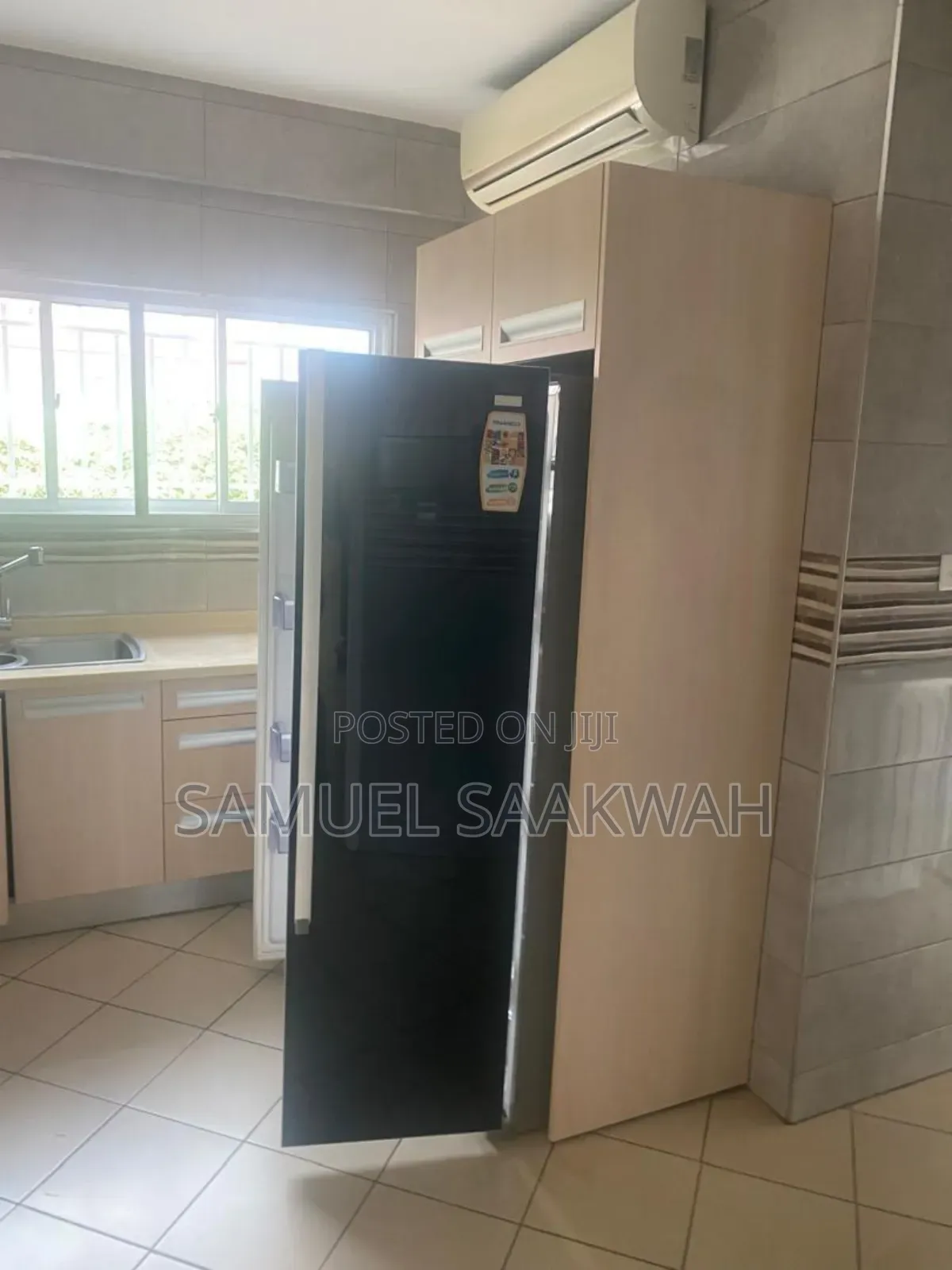 4bdrm House in Cantoment, Cantonments for rent