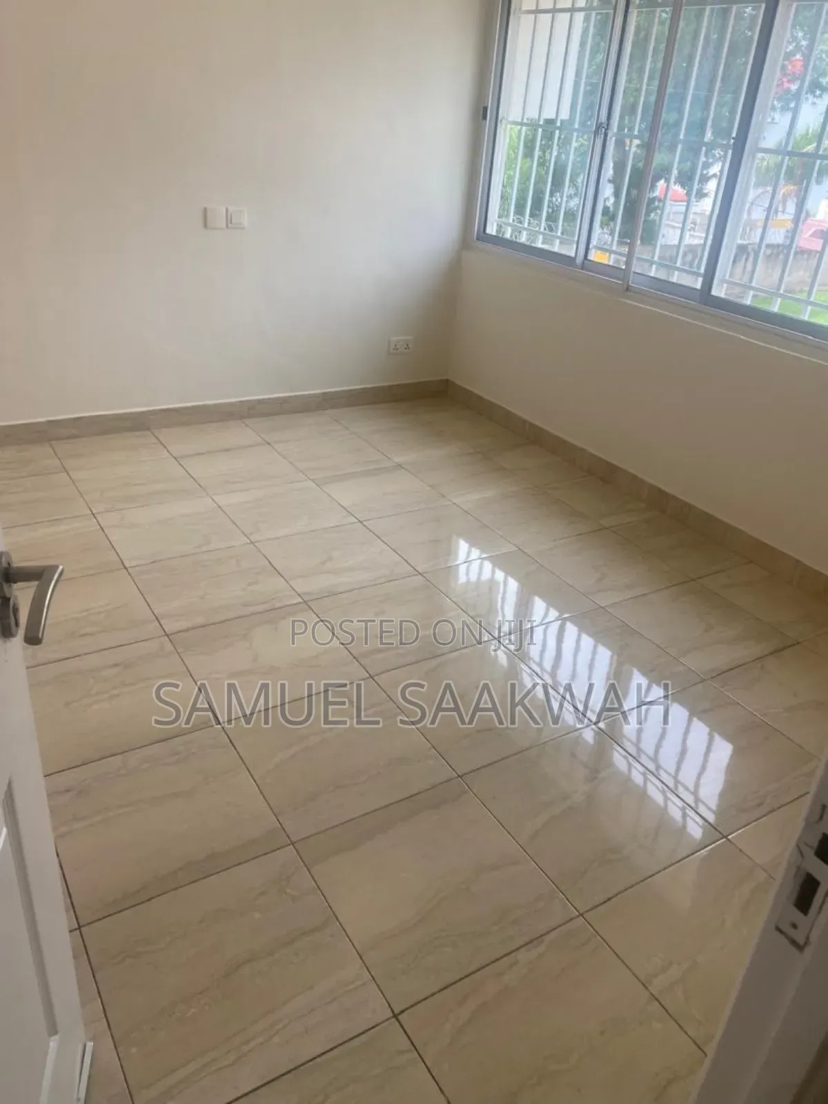 4bdrm House in Cantoment, Cantonments for rent