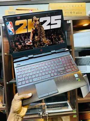 New Laptop HP 15 6GB Intel Core i9 SSD 1T