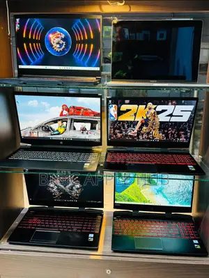 New Laptop HP 15 6GB Intel Core i9 SSD 1T