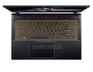 New Laptop Acer Nitro 5 16GB Nvidia SSD 512GB