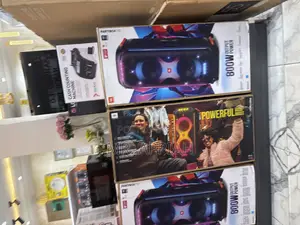 Order Quality JBL Party Box 710 Portable Bluetooth Speaker(800watt)