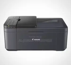 Canon Pixma Tr4645 Printer