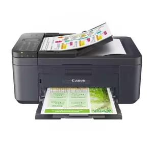 Canon Pixma Tr4645 Printer
