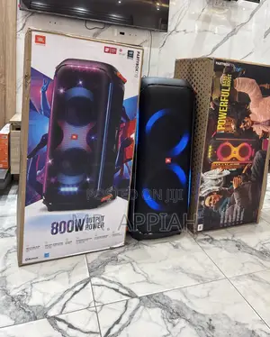 Order Affordable JBL Party Box 710 Portable Bluetooth Speaker(800w)