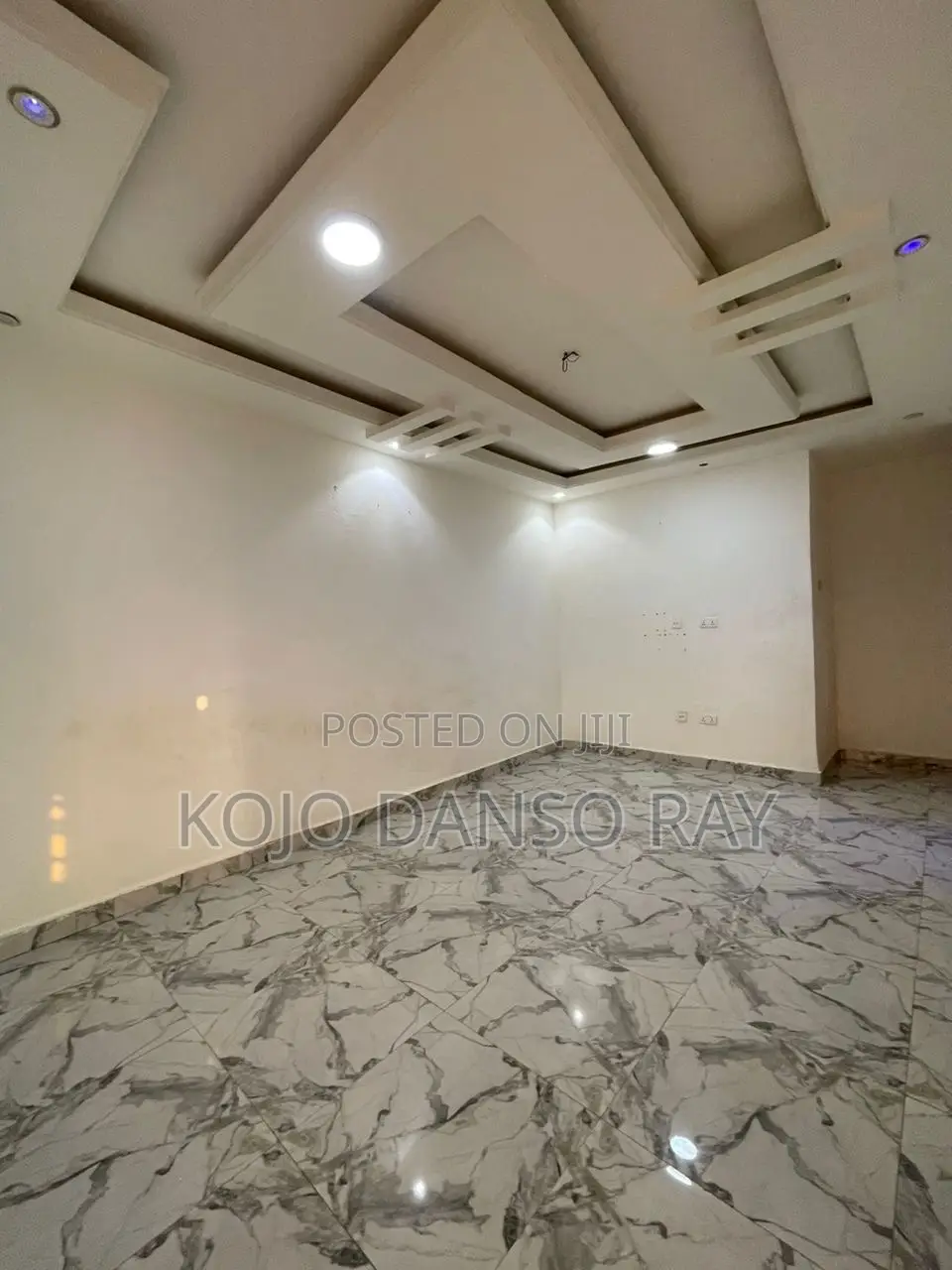 2bdrm Apartment in Pandak Agency, Ga East Municipal for rent