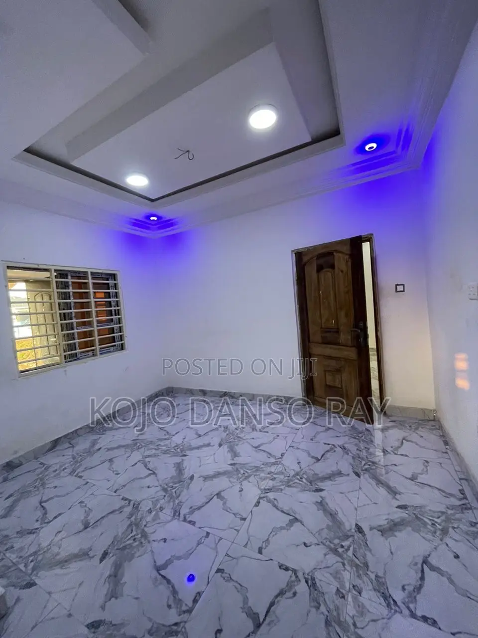 2bdrm Apartment in Pandak Agency, Ga East Municipal for rent