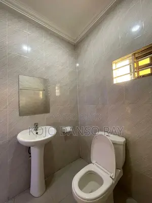 2bdrm Apartment in Pandak Agency, Ga East Municipal for rent
