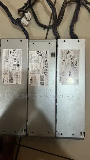 Dell Optiplex Power Supply