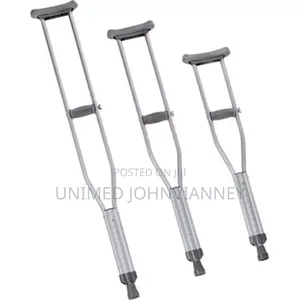 Arm Pits Crutches