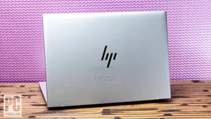 Laptop HP EliteBook 840 G7 8GB Intel Core i5 SSD 256GB