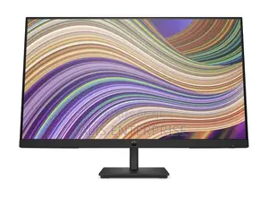 Hp Monitor Flat Screen P27 G5 FHD 27 Inch