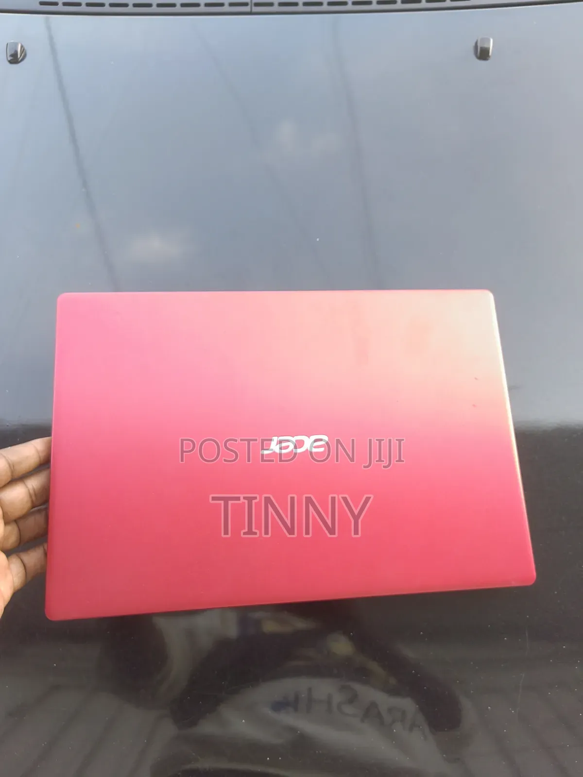 Laptop Acer 4GB Intel HDD 1T