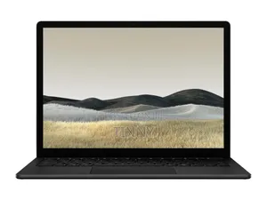 Laptop Microsoft Surface Laptop 3 8GB Intel Core i5 SSD 256GB